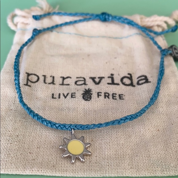Pura Vida Jewelry - New Pura Vida bracelet